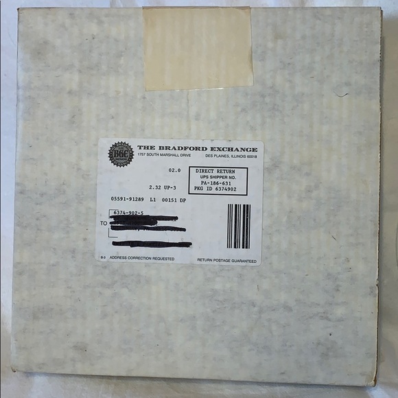 PLATE #1 FANTASIA THE APPRENTICE’S DREAM SERIES - Picture 7 of 8